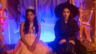 Allhallowtide episode from My Life with the Walter Boys | Image via Netflix